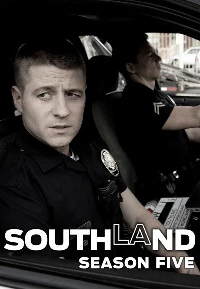Southland (Phần 5)