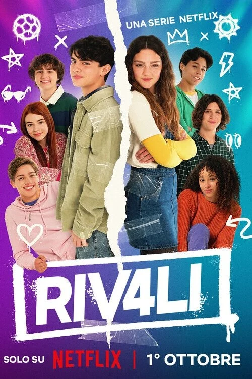 G4nh Đua (RIV4LI)