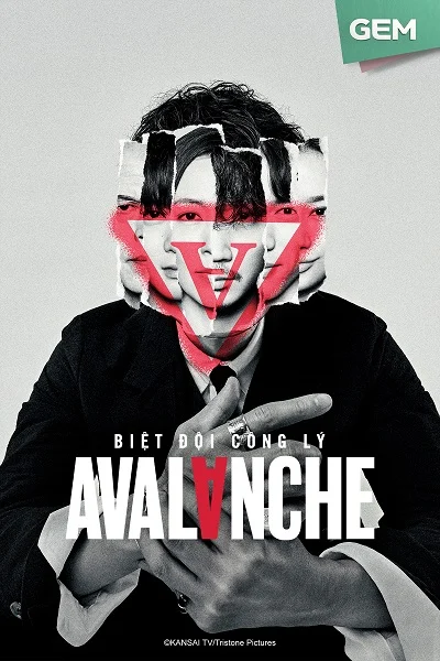 Biệt Đội Công Lý Avalanche